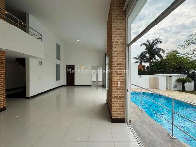 Casa de 4 alcobas en venta en Cristales, Cali, 520 m² · foto 4 de 20