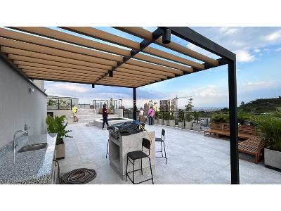 Apartamento de 3 alcobas en venta en Santa Teresita, Cali, 154 m² · foto 20 de 20