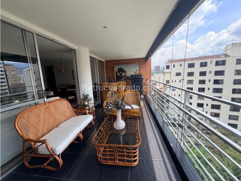 Piso – Cali, Comuna 2 - Vista 2