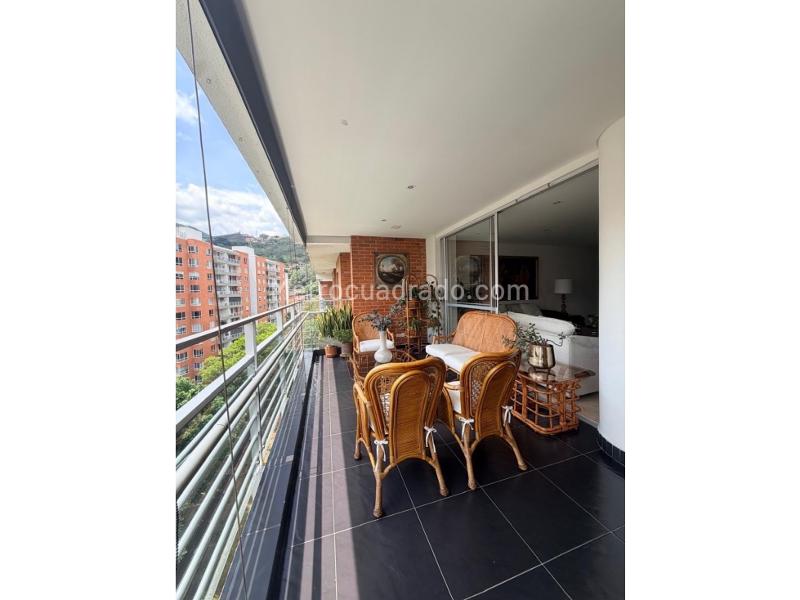 Piso – Cali, Comuna 2 - Vista 4