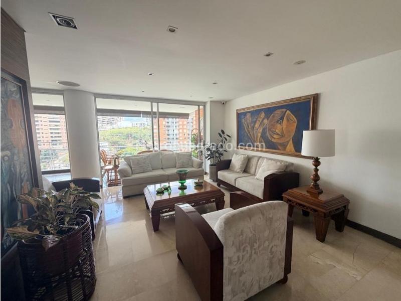 Piso – Cali, Comuna 2 - Más