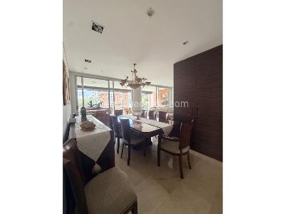 Apartamento de 3 alcobas en venta en Normandia, Cali, 166 m² · foto 4 de 20