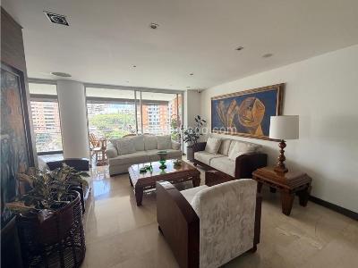 Apartamento de 3 alcobas en venta en Normandia, Cali, 166 m² · foto 5 de 20