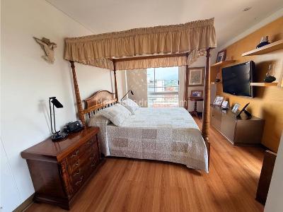 Apartamento de 3 alcobas en venta en Normandia, Cali, 166 m² · foto 6 de 20