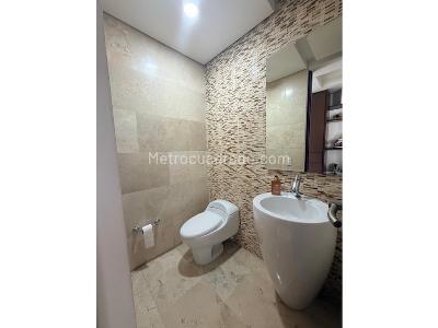 Apartamento de 3 alcobas en venta en Normandia, Cali, 166 m² · foto 8 de 20