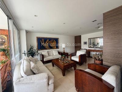 Apartamento de 3 alcobas en venta en Normandia, Cali, 166 m² · foto 9 de 20
