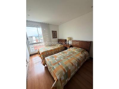Apartamento de 3 alcobas en venta en Normandia, Cali, 166 m² · foto 10 de 20
