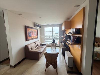 Apartamento de 3 alcobas en venta en Normandia, Cali, 166 m² · foto 11 de 20