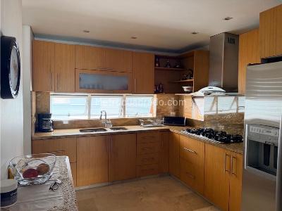 Apartamento de 3 alcobas en venta en Normandia, Cali, 166 m² · foto 12 de 20