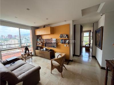 Apartamento de 3 alcobas en venta en Normandia, Cali, 166 m² · foto 13 de 20