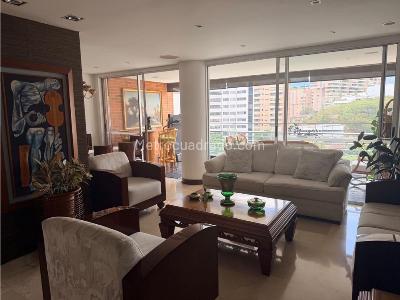Apartamento de 3 alcobas en venta en Normandia, Cali, 166 m² · foto 19 de 20