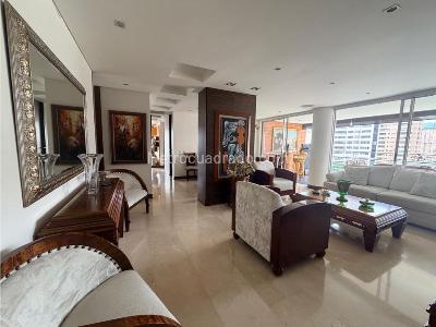Apartamento de 3 alcobas en venta en Normandia, Cali, 166 m² · foto 20 de 20