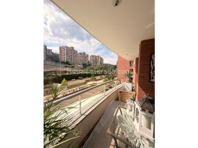 Apartamento de 3 alcobas en venta en Cristales, Cali, 115 m² · foto 2 de 20