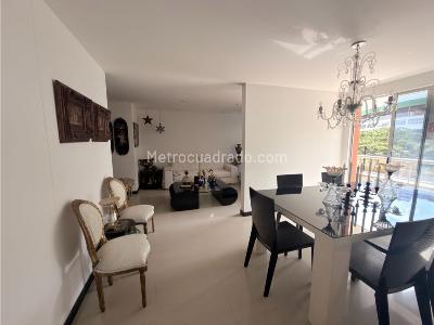 Apartamento de 3 alcobas en venta en Cristales, Cali, 115 m² · foto 3 de 20