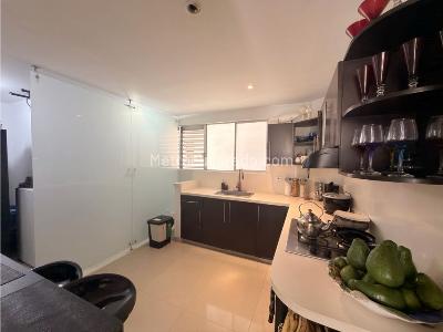 Apartamento de 3 alcobas en venta en Cristales, Cali, 115 m² · foto 6 de 20