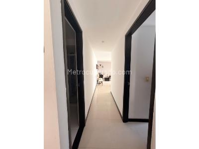 Apartamento de 3 alcobas en venta en Cristales, Cali, 115 m² · foto 9 de 20