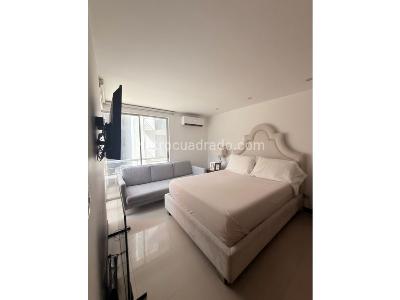 Apartamento de 3 alcobas en venta en Cristales, Cali, 115 m² · foto 10 de 20