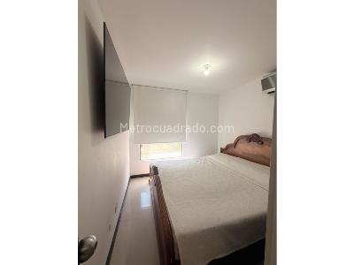 Apartamento de 3 alcobas en venta en Cristales, Cali, 115 m² · foto 11 de 20