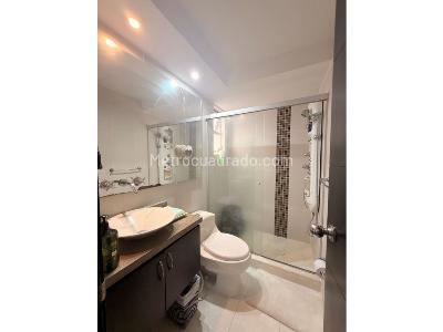 Apartamento de 3 alcobas en venta en Cristales, Cali, 115 m² · foto 12 de 20