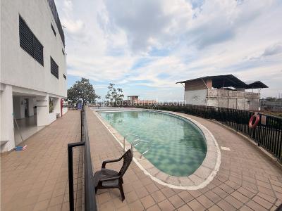Apartamento de 3 alcobas en venta en Cristales, Cali, 115 m² · foto 19 de 20