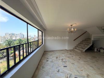 Apartamento de 4 alcobas en venta en El Peñon, Cali, 316 m² · foto 3 de 20