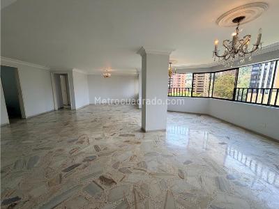 Apartamento de 4 alcobas en venta en El Peñon, Cali, 316 m² · foto 8 de 20