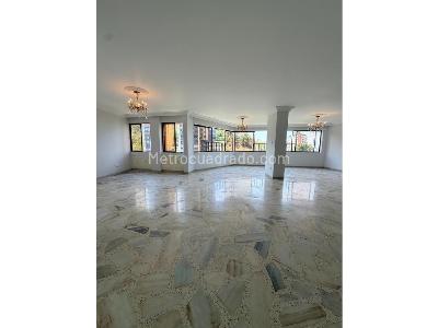 Apartamento de 4 alcobas en venta en El Peñon, Cali, 316 m² · foto 9 de 20