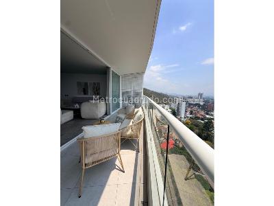 Apartamento de 3 alcobas en venta en Santa Monica Residencial, Cali, 179 m² · foto 3 de 20