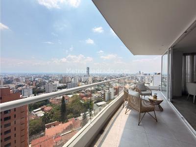 Apartamento de 3 alcobas en venta en Santa Monica Residencial, Cali, 179 m² · foto 4 de 20