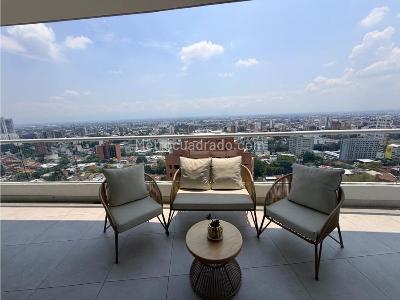 Apartamento de 3 alcobas en venta en Santa Monica Residencial, Cali, 179 m² · foto 6 de 20