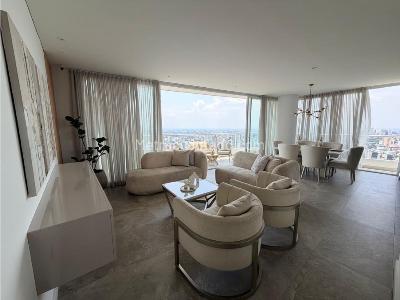 Apartamento de 3 alcobas en venta en Santa Monica Residencial, Cali, 179 m² · foto 9 de 20