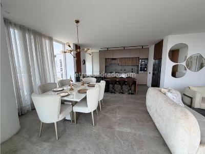 Apartamento de 3 alcobas en venta en Santa Monica Residencial, Cali, 179 m² · foto 10 de 20