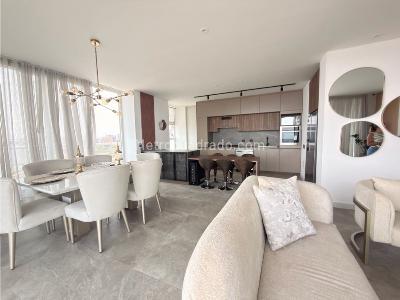 Apartamento de 3 alcobas en venta en Santa Monica Residencial, Cali, 179 m² · foto 11 de 20