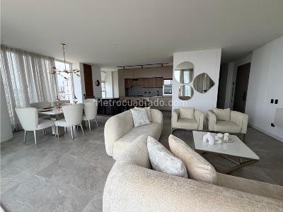Apartamento de 3 alcobas en venta en Santa Monica Residencial, Cali, 179 m² · foto 12 de 20