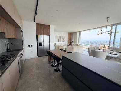 Apartamento de 3 alcobas en venta en Santa Monica Residencial, Cali, 179 m² · foto 13 de 20