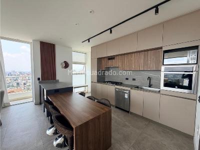 Apartamento de 3 alcobas en venta en Santa Monica Residencial, Cali, 179 m² · foto 14 de 20