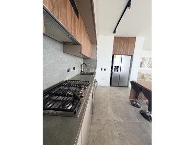 Apartamento de 3 alcobas en venta en Santa Monica Residencial, Cali, 179 m² · foto 16 de 20