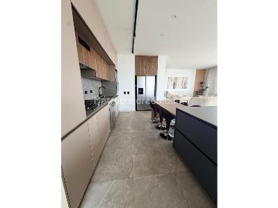 Apartamento de 3 alcobas en venta en Santa Monica Residencial, Cali, 179 m² · foto 17 de 20