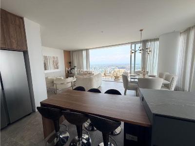 Apartamento de 3 alcobas en venta en Santa Monica Residencial, Cali, 179 m² · foto 18 de 20