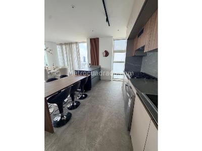 Apartamento de 3 alcobas en venta en Santa Monica Residencial, Cali, 179 m² · foto 20 de 20