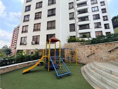 Apartamento de 3 alcobas en venta en Santa Teresita, Cali, 147 m² · foto 5 de 20
