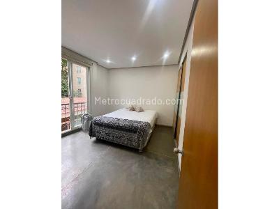 Apartamento en venta en Normandia, Cali · foto 19 de 20