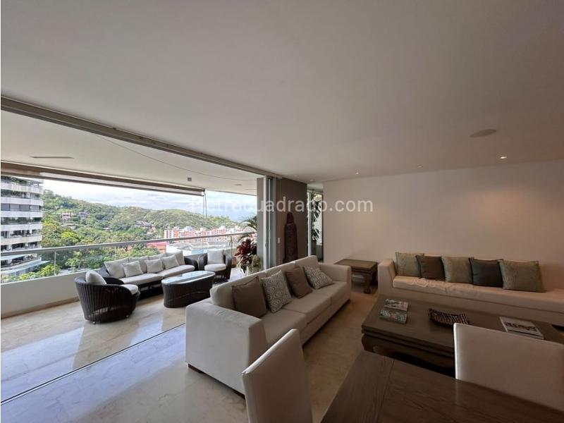 Apartment for rent in Cali