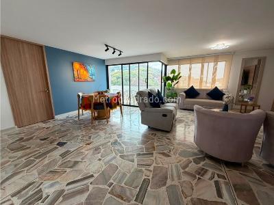 Apartamento de 3 alcobas en venta en El Peñon, Cali, 137 m² · foto 2 de 20