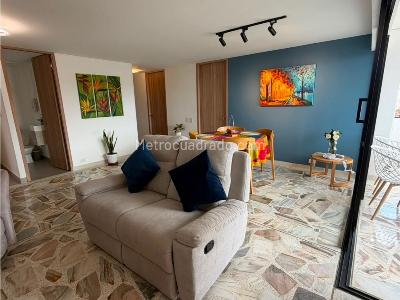 Apartamento de 3 alcobas en venta en El Peñon, Cali, 137 m² · foto 3 de 20