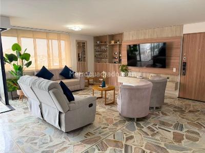 Apartamento de 3 alcobas en venta en El Peñon, Cali, 137 m² · foto 5 de 20