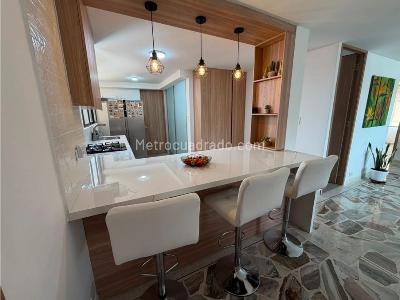 Apartamento de 3 alcobas en venta en El Peñon, Cali, 137 m² · foto 6 de 20