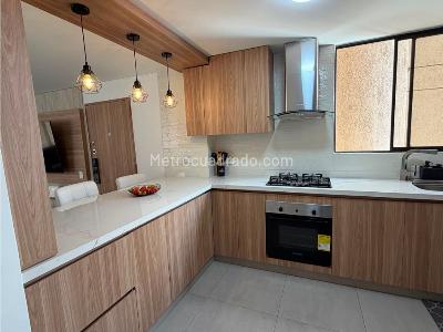 Apartamento de 3 alcobas en venta en El Peñon, Cali, 137 m² · foto 7 de 20