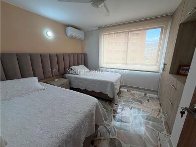 Apartamento de 3 alcobas en venta en El Peñon, Cali, 137 m² · foto 11 de 20