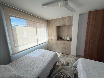 Apartamento de 3 alcobas en venta en El Peñon, Cali, 137 m² · foto 12 de 20